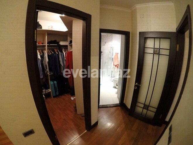 Satılır, yeni tikili, 4 otaqlı, 181 m², Nəriman Nərimanov m.