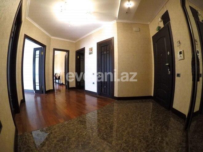 Satılır, yeni tikili, 4 otaqlı, 181 m², Nəriman Nərimanov m.