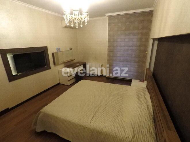 Satılır, yeni tikili, 4 otaqlı, 181 m², Nəriman Nərimanov m.