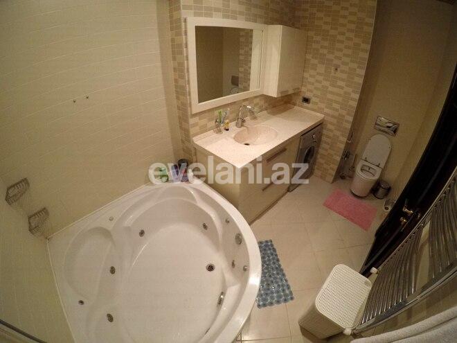 Satılır, yeni tikili, 4 otaqlı, 181 m², Nəriman Nərimanov m.