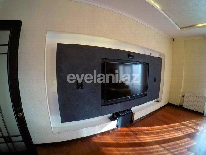 Satılır, yeni tikili, 4 otaqlı, 181 m², Nəriman Nərimanov m.