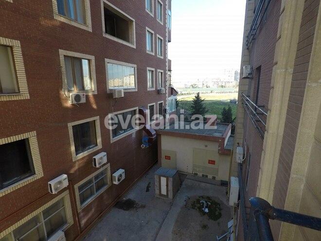 Satılır, yeni tikili, 4 otaqlı, 181 m², Nəriman Nərimanov m.
