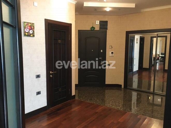 Satılır, yeni tikili, 4 otaqlı, 181 m², Nəriman Nərimanov m.
