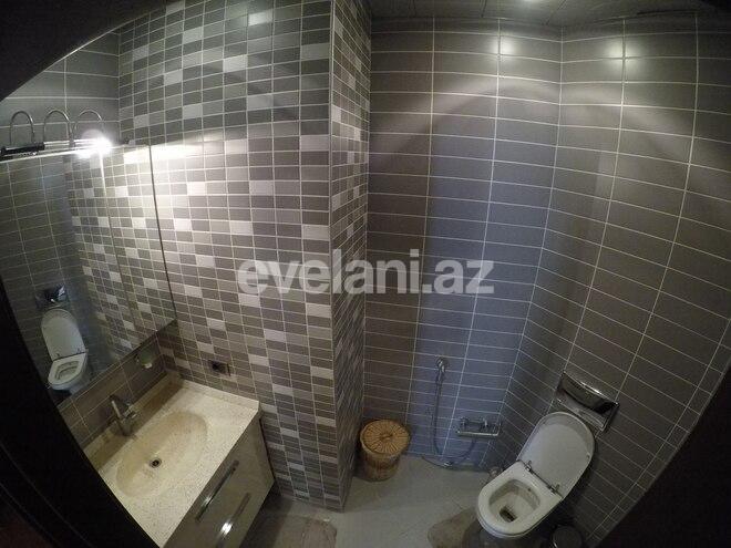 Satılır, yeni tikili, 4 otaqlı, 181 m², Nəriman Nərimanov m.