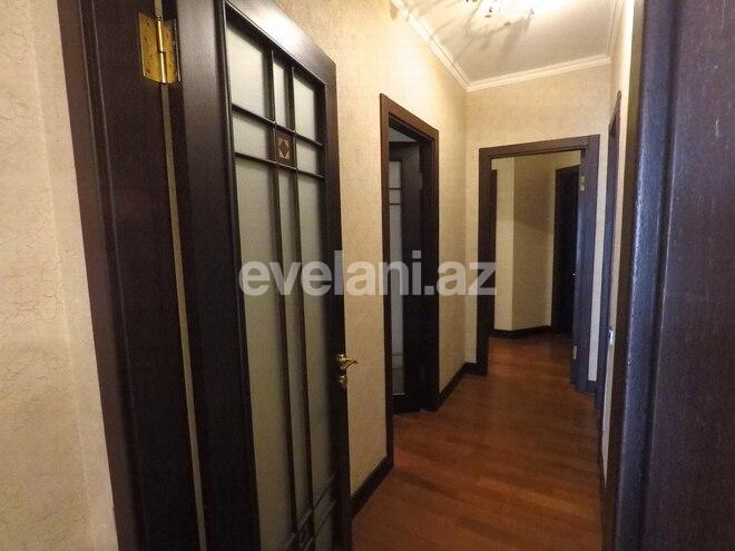 Satılır, yeni tikili, 4 otaqlı, 181 m², Nəriman Nərimanov m.