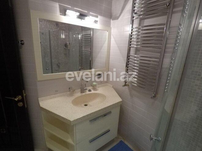 Satılır, yeni tikili, 4 otaqlı, 181 m², Nəriman Nərimanov m.