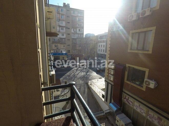 Satılır, yeni tikili, 4 otaqlı, 181 m², Nəriman Nərimanov m.