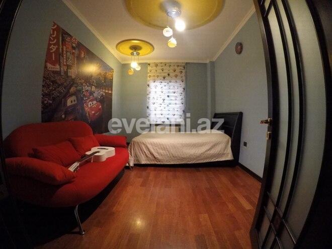 Satılır, yeni tikili, 4 otaqlı, 181 m², Nəriman Nərimanov m.