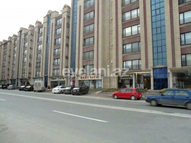 Satılır, yeni tikili, 4 otaqlı, 181 m², Nəriman Nərimanov m.
