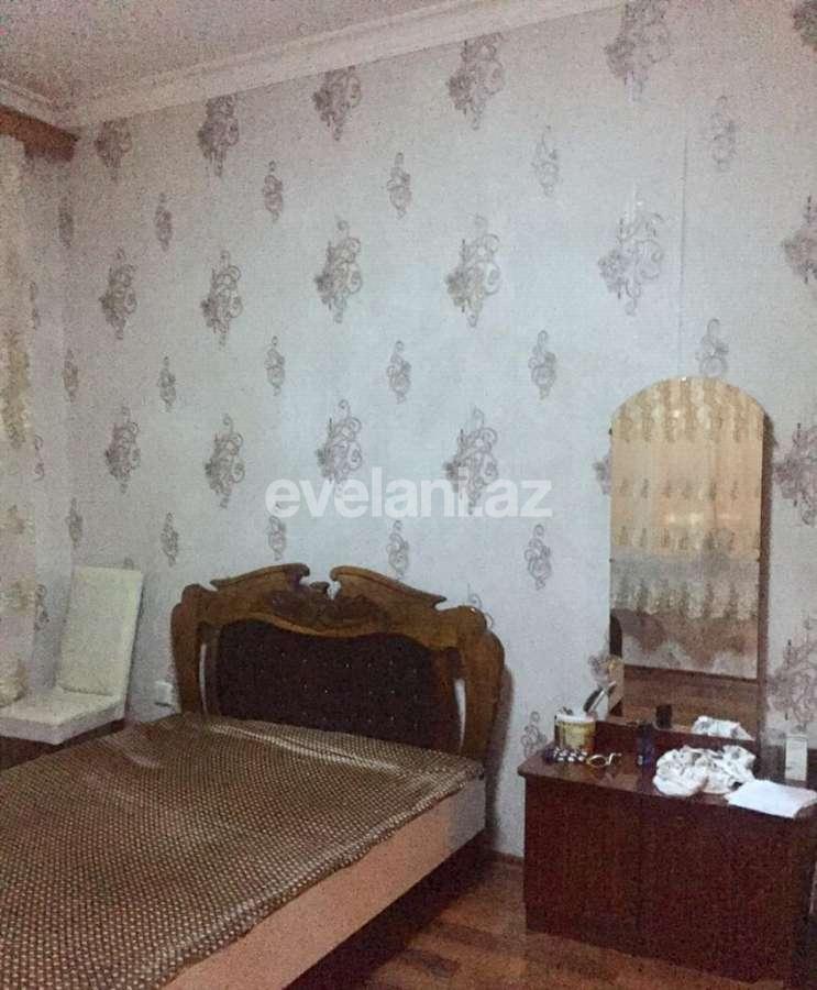 Kirayə verilir, yeni tikili, 2 otaqlı, 95 m², Nəriman Nərimanov m.
