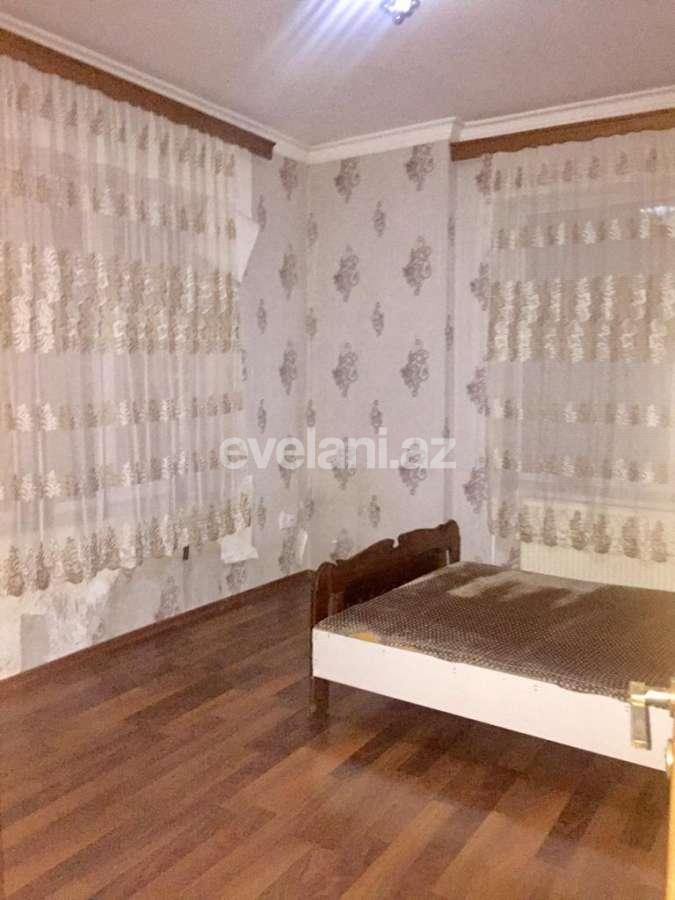 Kirayə verilir, yeni tikili, 2 otaqlı, 95 m², Nəriman Nərimanov m.
