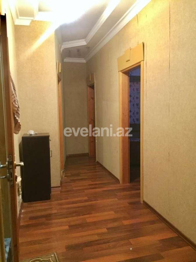 Kirayə verilir, yeni tikili, 2 otaqlı, 95 m², Nəriman Nərimanov m.