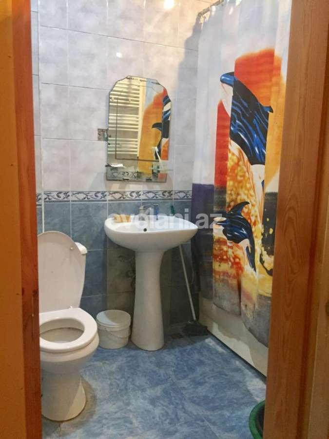 Kirayə verilir, yeni tikili, 2 otaqlı, 95 m², Nəriman Nərimanov m.