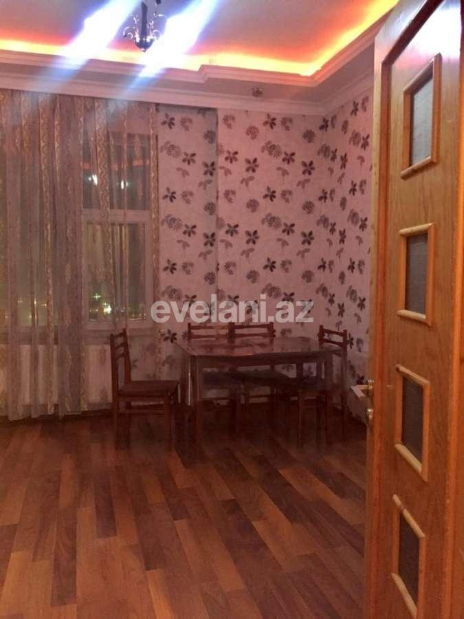 Kirayə verilir, yeni tikili, 2 otaqlı, 95 m², Nəriman Nərimanov m.