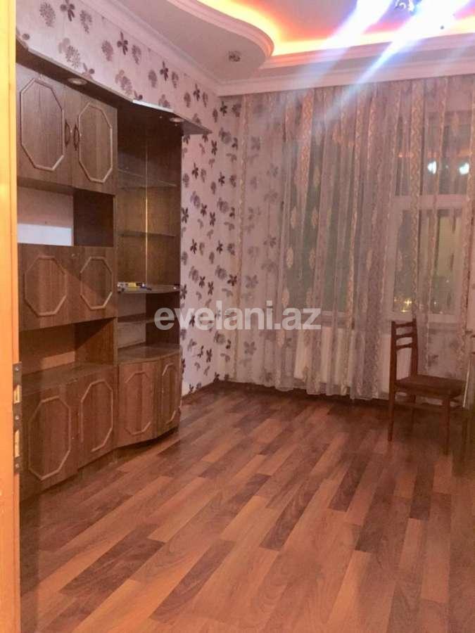 Kirayə verilir, yeni tikili, 2 otaqlı, 95 m², Nəriman Nərimanov m.