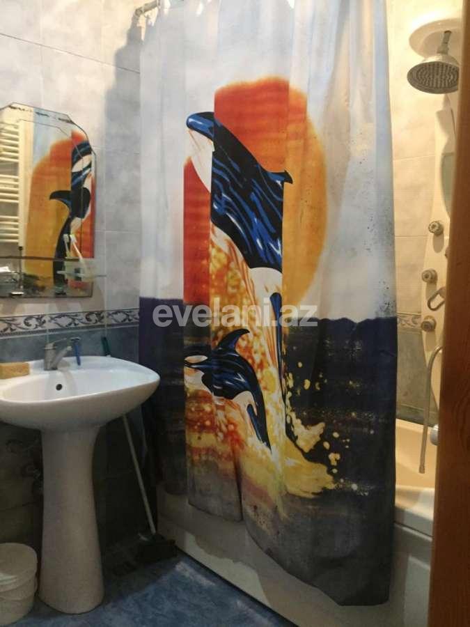 Kirayə verilir, yeni tikili, 2 otaqlı, 95 m², Nəriman Nərimanov m.