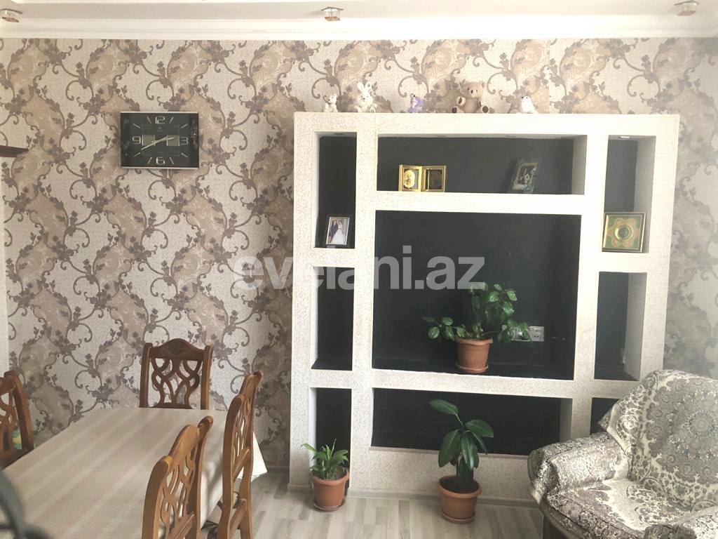 Satılır, köhnə tikili, 3 otaqlı, 80 m², Nəriman Nərimanov m.