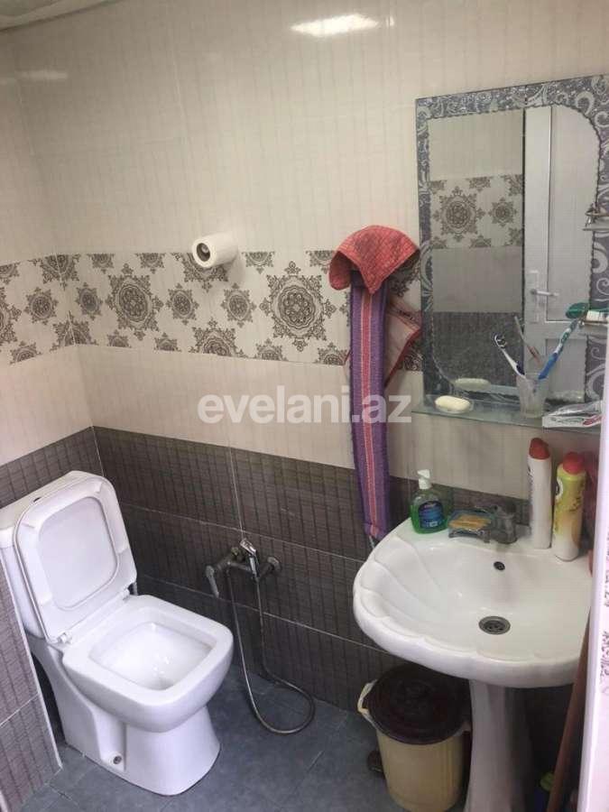 Satılır, köhnə tikili, 3 otaqlı, 80 m², Nəriman Nərimanov m.