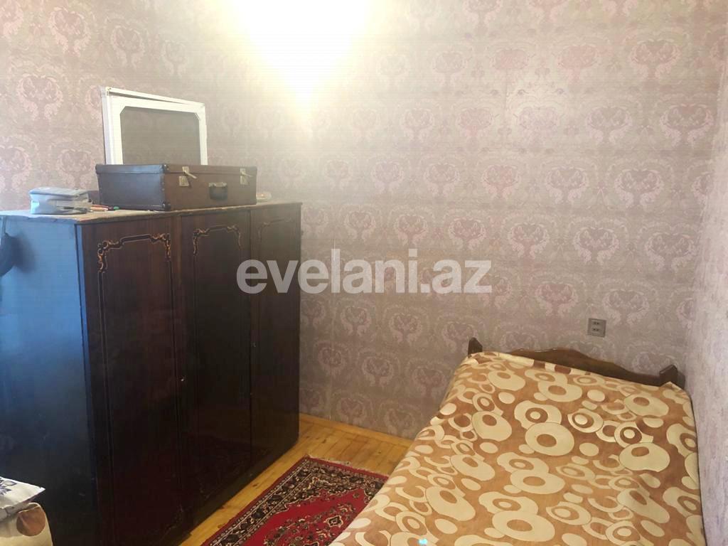 Satılır, köhnə tikili, 3 otaqlı, 80 m², Nəriman Nərimanov m.