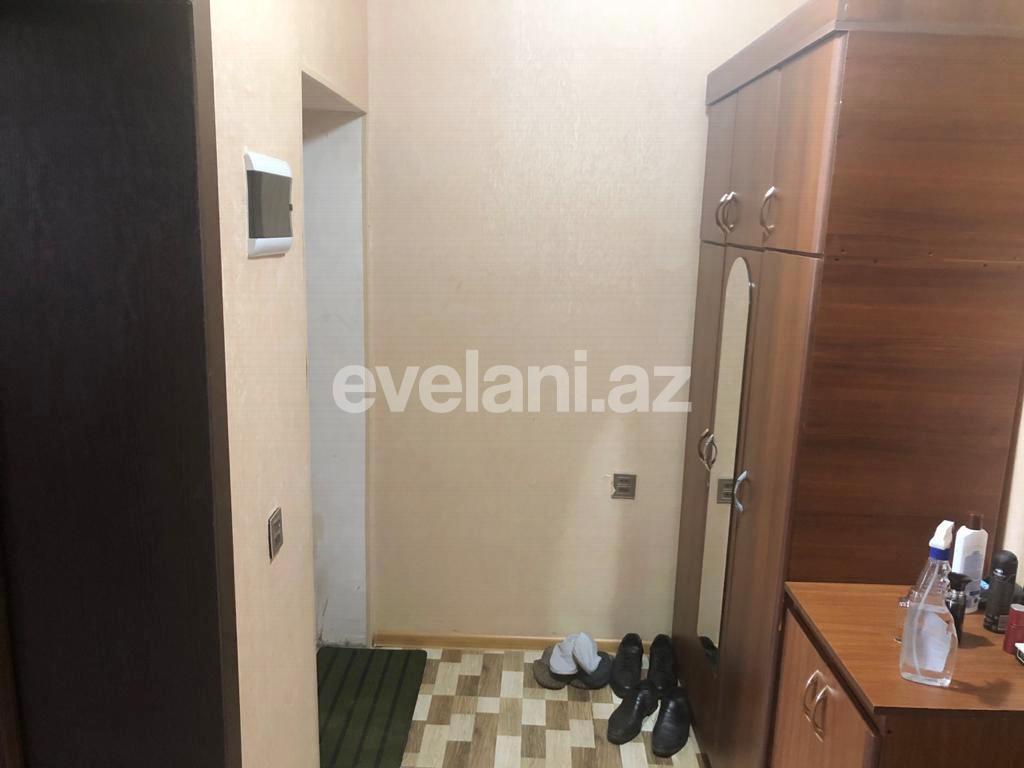 Satılır, köhnə tikili, 3 otaqlı, 80 m², Nəriman Nərimanov m.