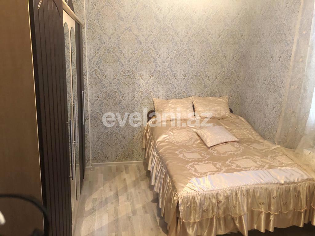 Satılır, köhnə tikili, 3 otaqlı, 80 m², Nəriman Nərimanov m.