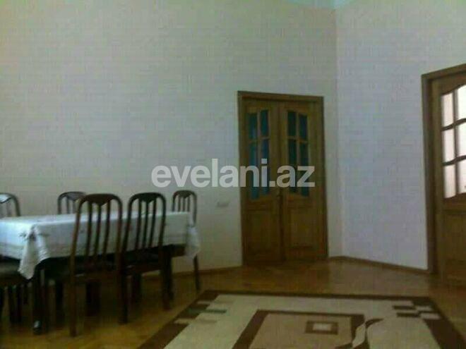 Сдаётся, вторичка, 2-комнаты, 90 m², Ичери Шехер m.