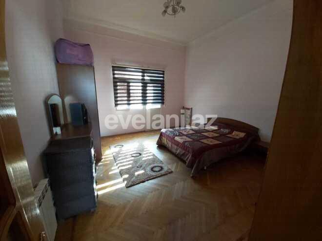 Сдаётся, вторичка, 2-комнаты, 90 m², Ичери Шехер m.