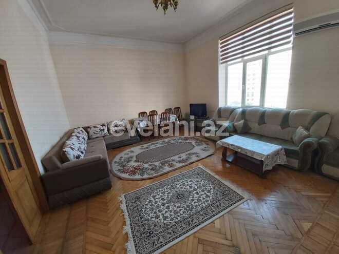 Сдаётся, вторичка, 2-комнаты, 90 m², Ичери Шехер m.