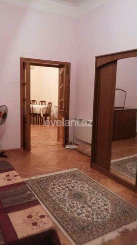 Сдаётся, вторичка, 2-комнаты, 90 m², Ичери Шехер m.