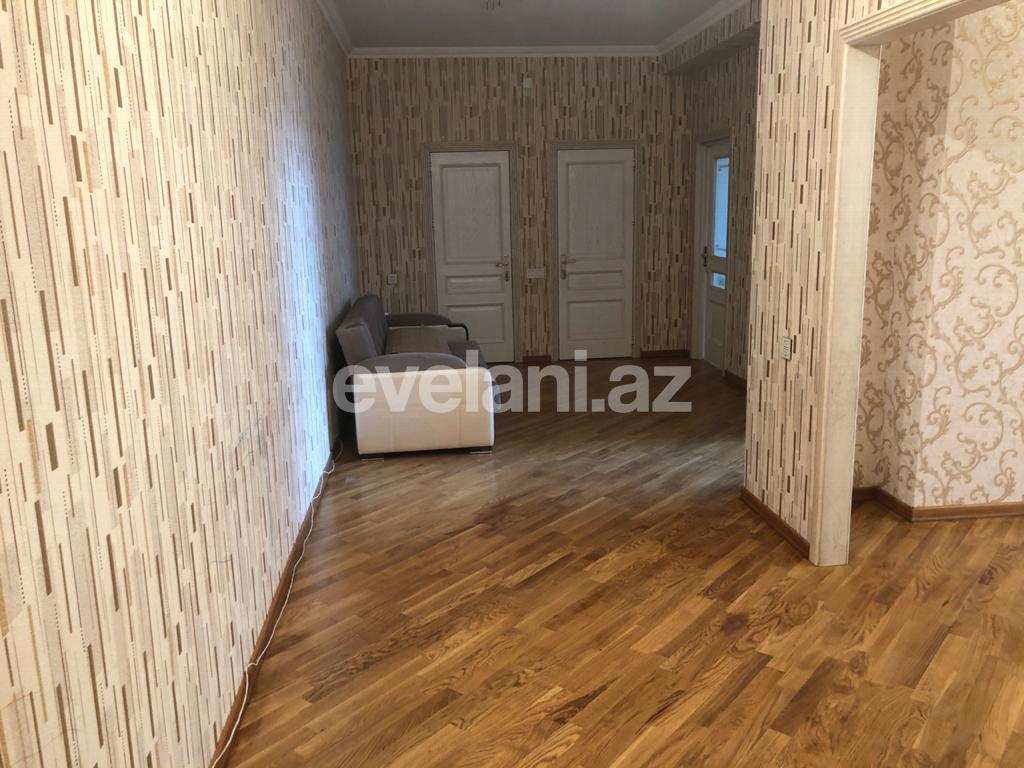 Satılır, yeni tikili, 3 otaqlı, 109 m², Binəqədi r.