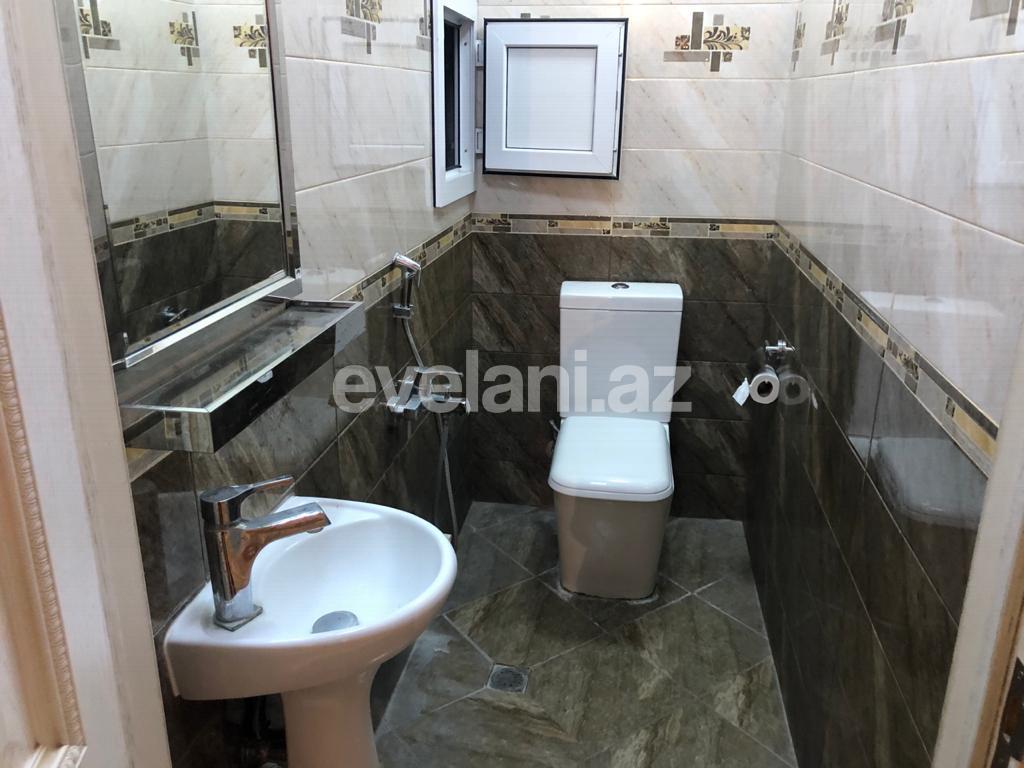 Satılır, yeni tikili, 3 otaqlı, 109 m², Binəqədi r.