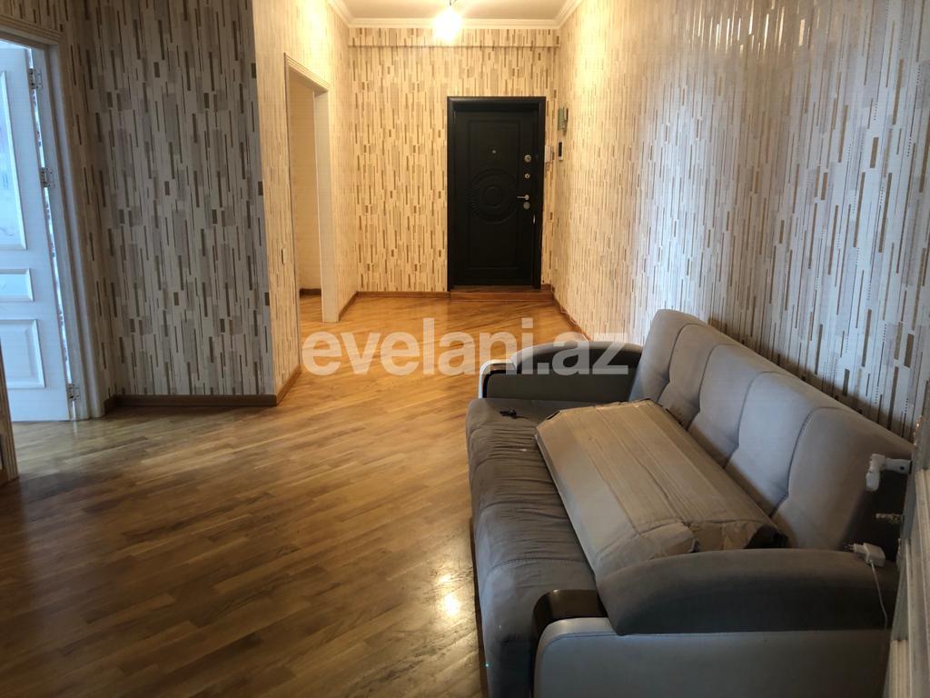 Satılır, yeni tikili, 3 otaqlı, 109 m², Binəqədi r.