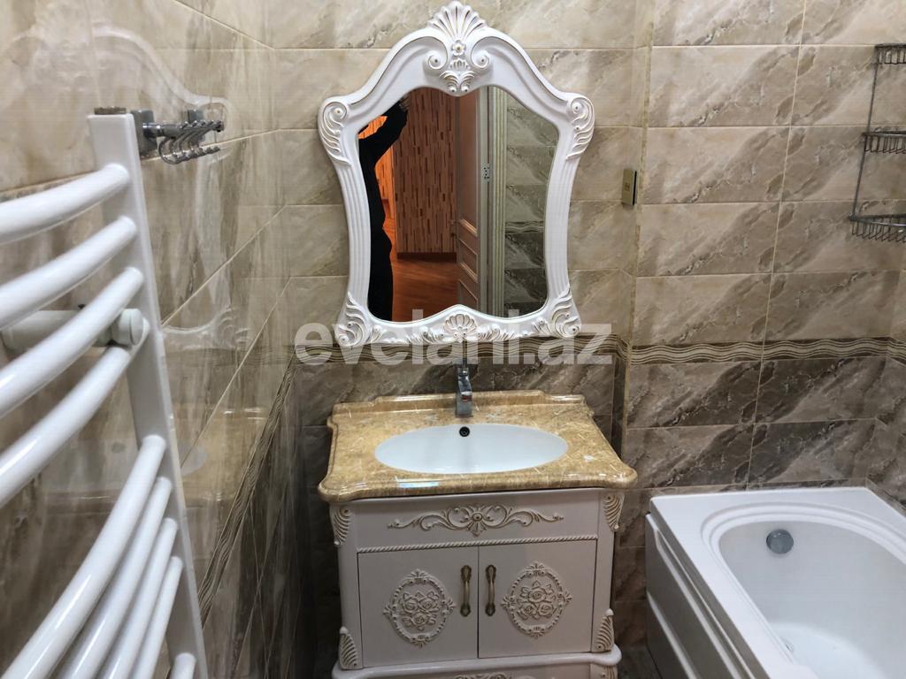 Satılır, yeni tikili, 3 otaqlı, 109 m², Binəqədi r.