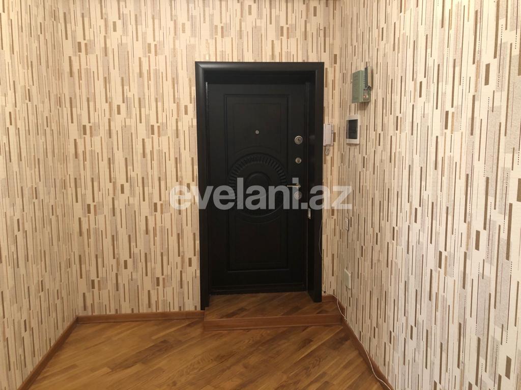 Satılır, yeni tikili, 3 otaqlı, 109 m², Binəqədi r.