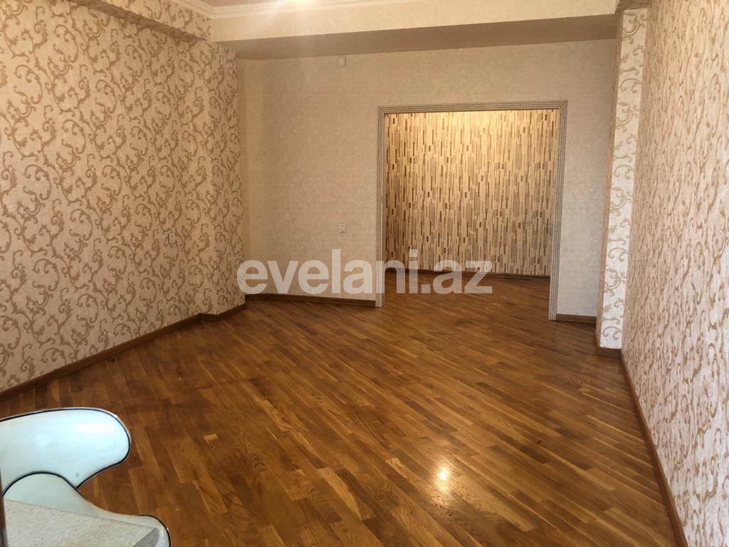 Satılır, yeni tikili, 3 otaqlı, 109 m², Binəqədi r.