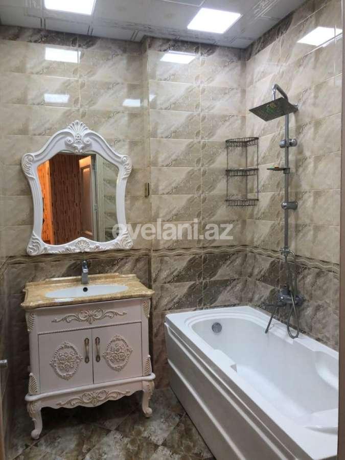 Satılır, yeni tikili, 3 otaqlı, 109 m², Binəqədi r.