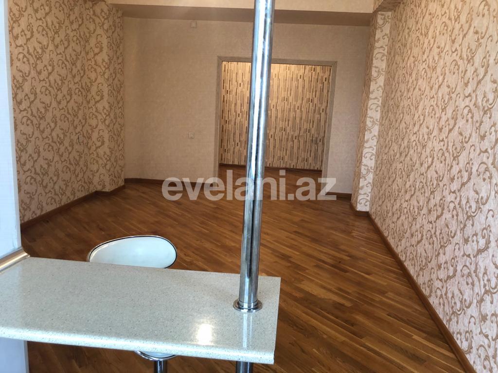 Satılır, yeni tikili, 3 otaqlı, 109 m², Binəqədi r.