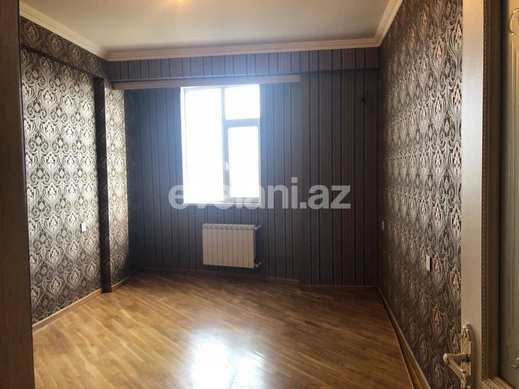 Satılır, yeni tikili, 3 otaqlı, 109 m², Binəqədi r.