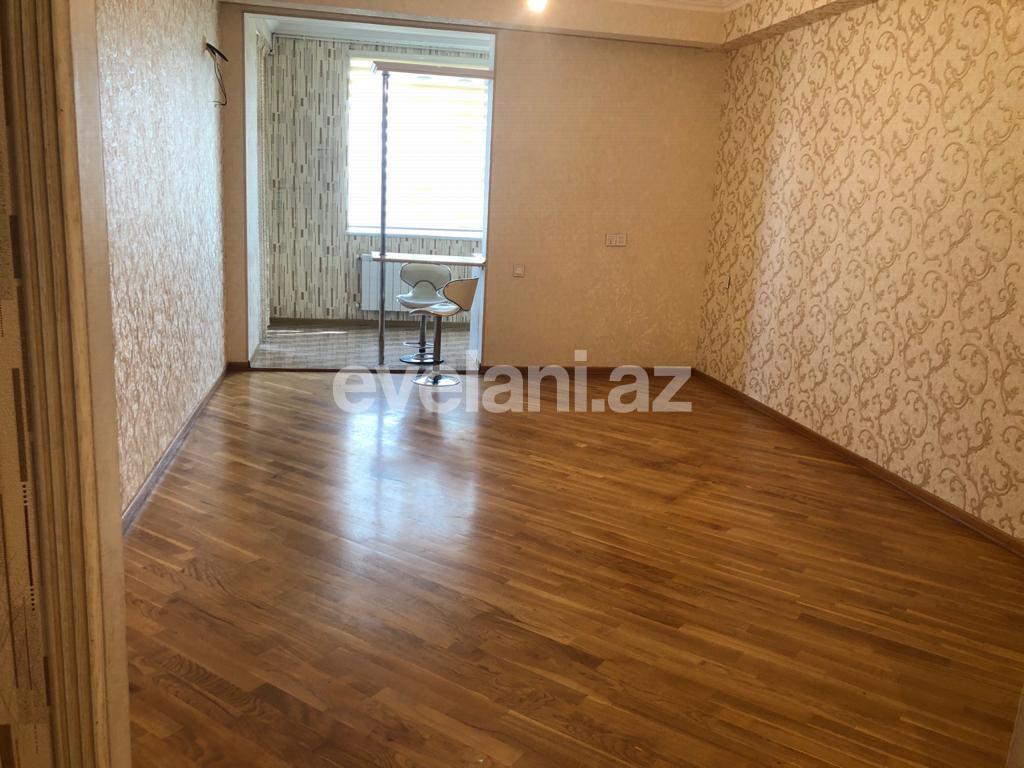 Satılır, yeni tikili, 3 otaqlı, 109 m², Binəqədi r.
