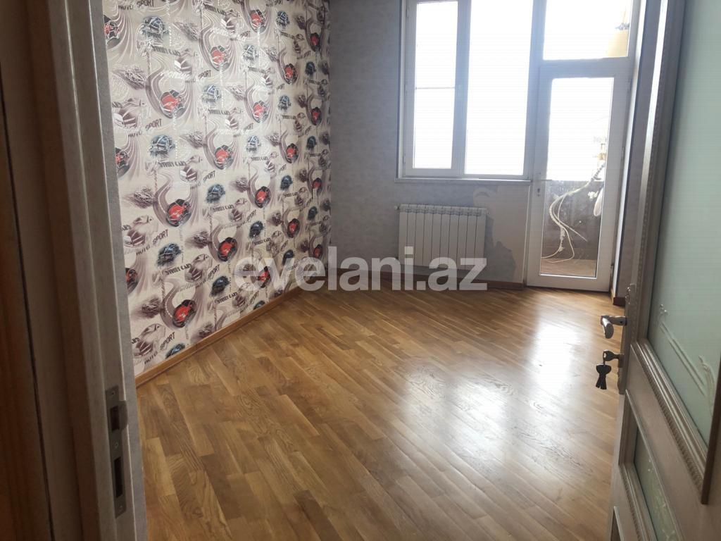 Satılır, yeni tikili, 3 otaqlı, 109 m², Binəqədi r.