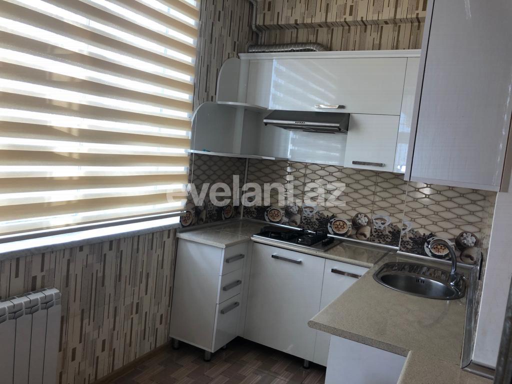 Satılır, yeni tikili, 3 otaqlı, 109 m², Binəqədi r.