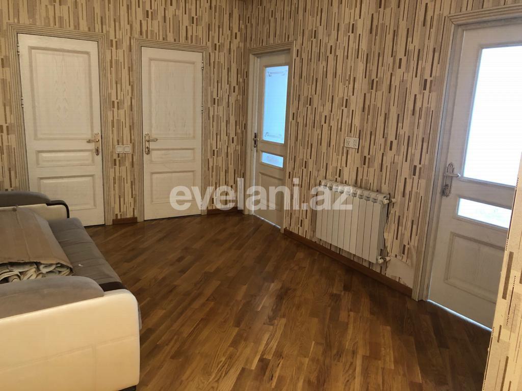 Satılır, yeni tikili, 3 otaqlı, 109 m², Binəqədi r.
