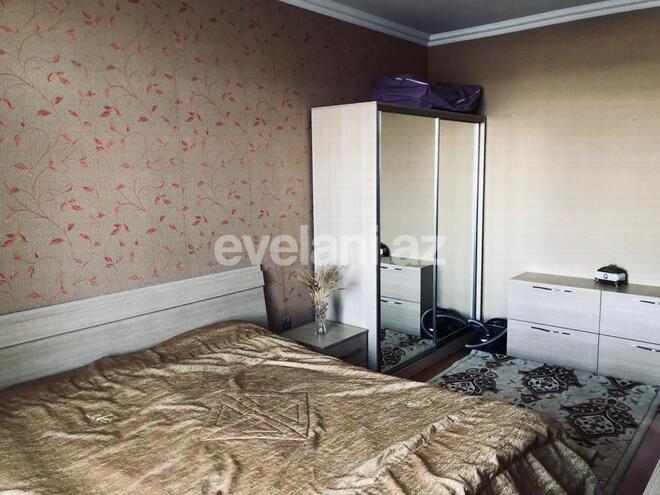 Sale, new building, 2 room, 85 m², Nariman Narimanov m.