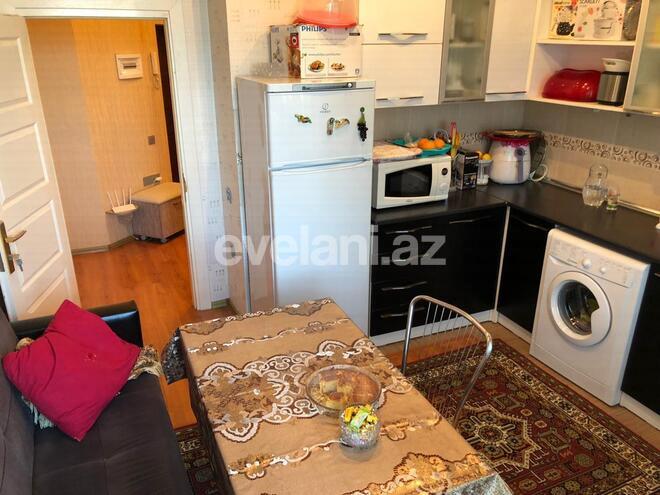 Sale, new building, 2 room, 85 m², Nariman Narimanov m.