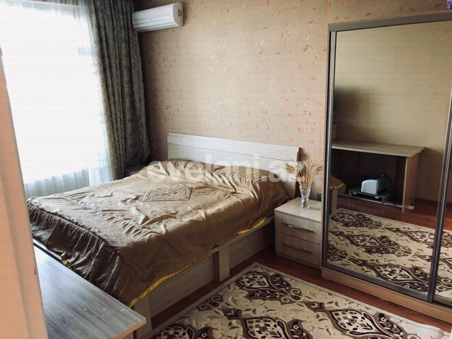 Sale, new building, 2 room, 85 m², Nariman Narimanov m.