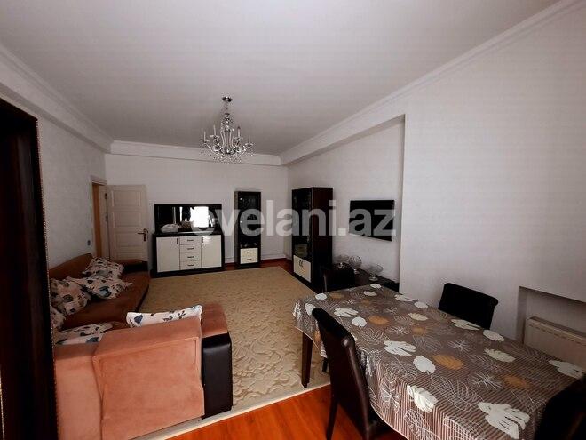 Sale, new building, 2 room, 85 m², Nariman Narimanov m.