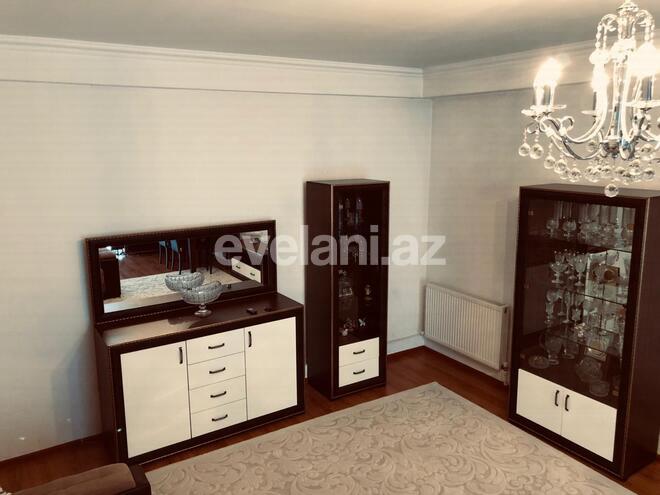 Sale, new building, 2 room, 85 m², Nariman Narimanov m.
