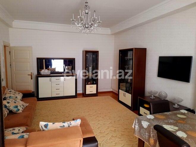 Sale, new building, 2 room, 85 m², Nariman Narimanov m.
