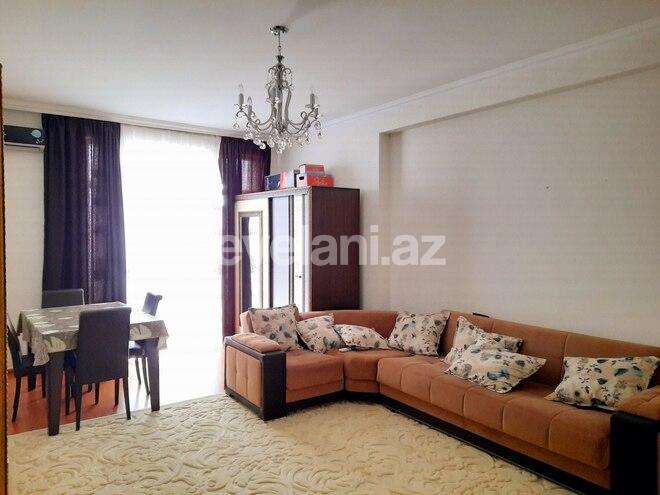 Sale, new building, 2 room, 85 m², Nariman Narimanov m.