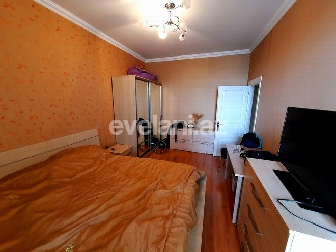 Sale, new building, 2 room, 85 m², Nariman Narimanov m.